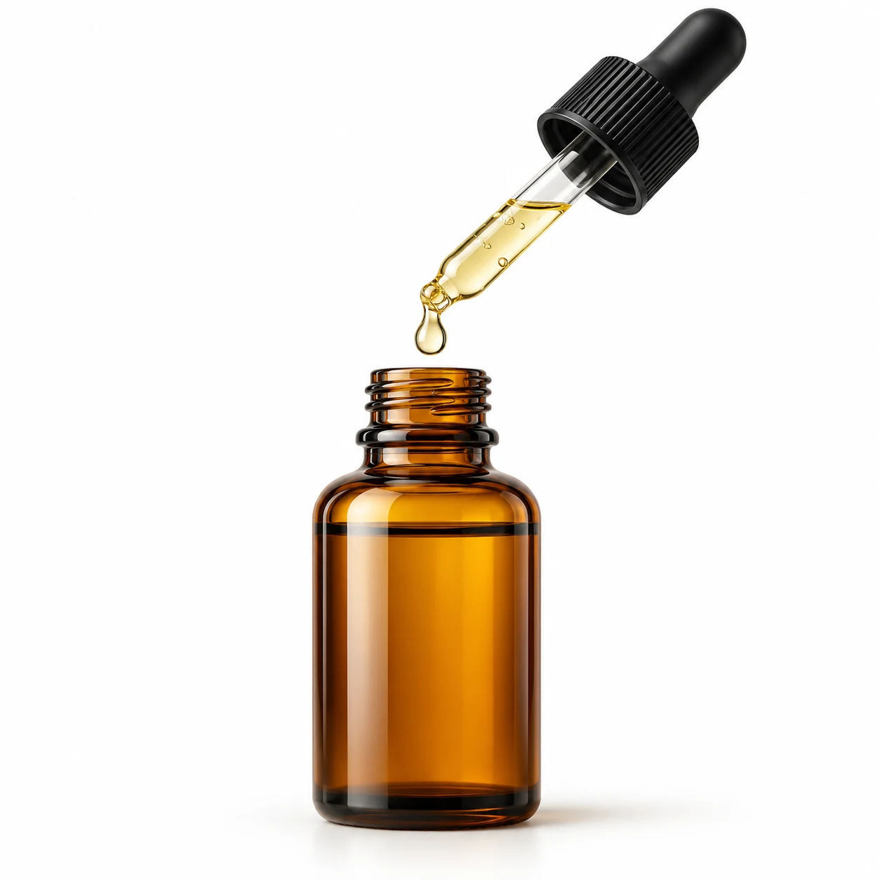 Drops supplement format