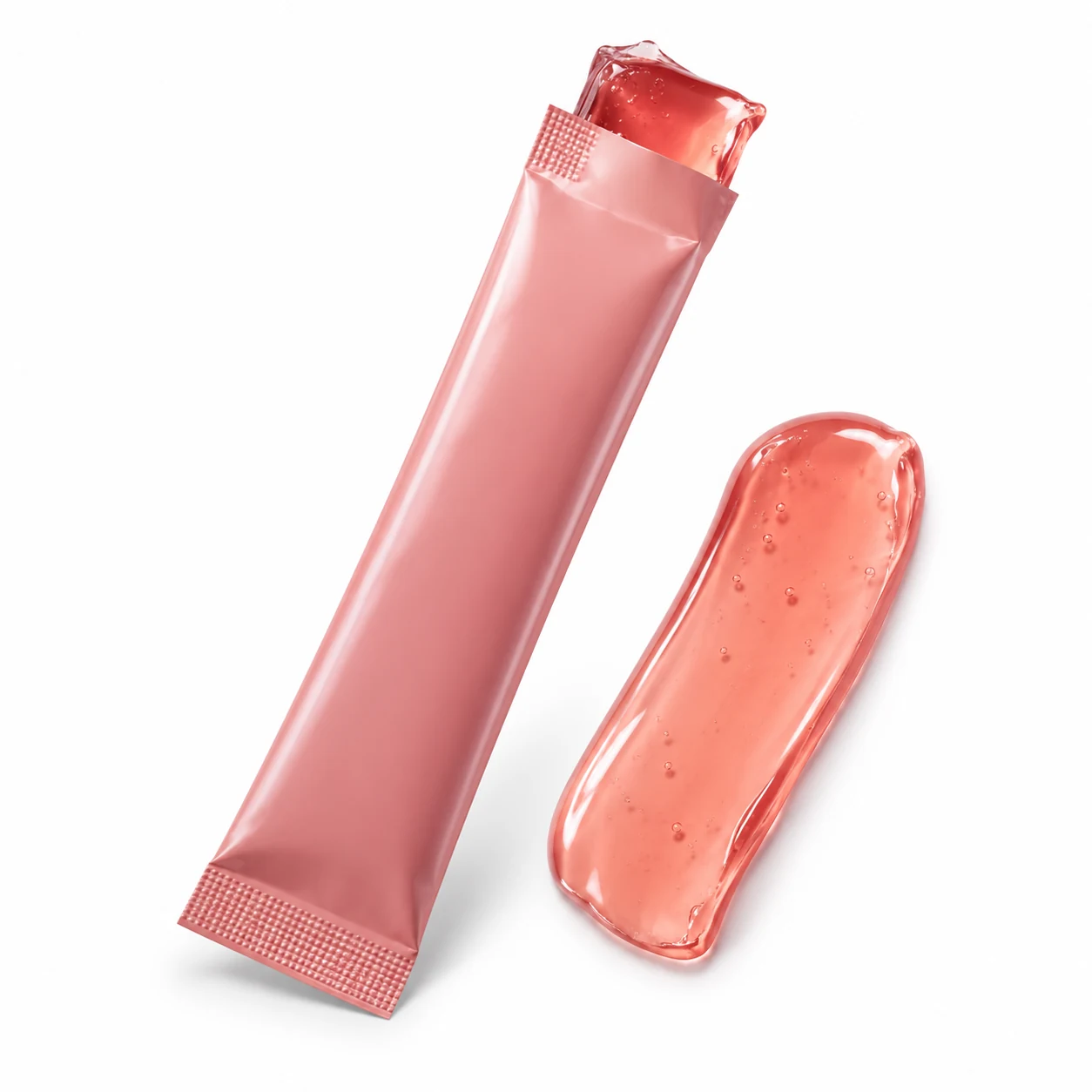 Jelly Sticks supplement format