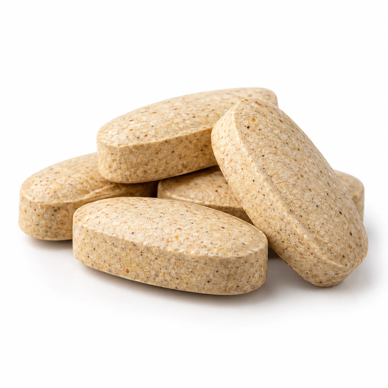Tablets supplement format
